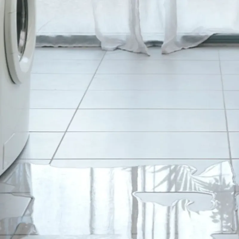 Appliance Leak Cleanup in Midwest City, OK