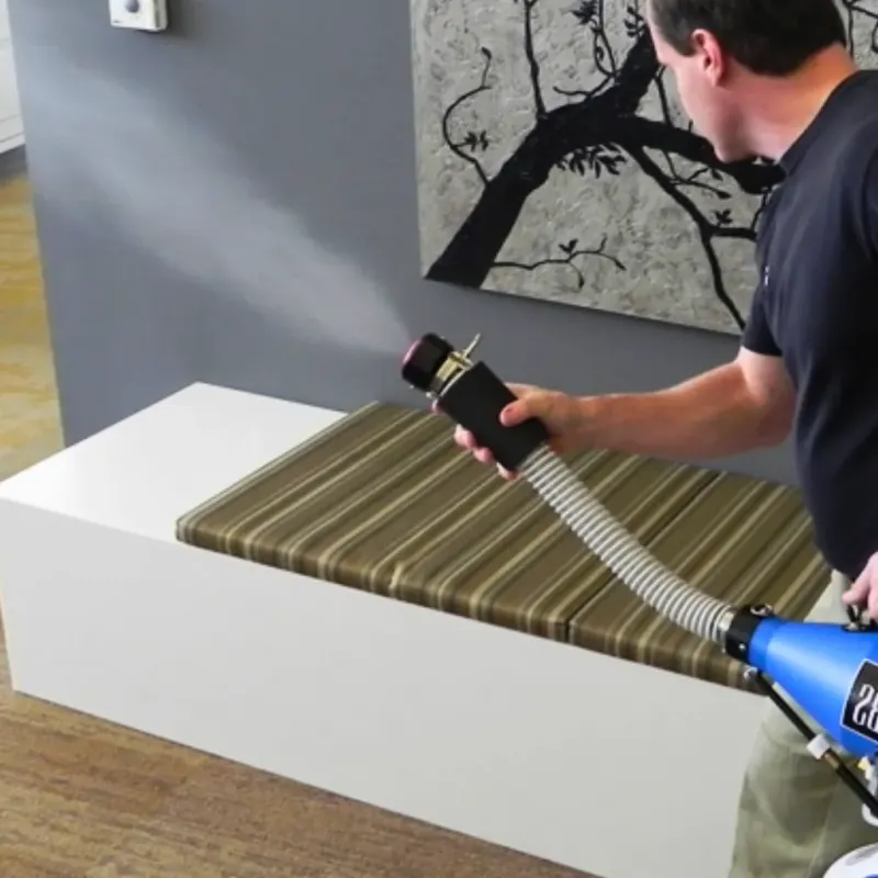 Professional Odor Removal in Midwest City, OK